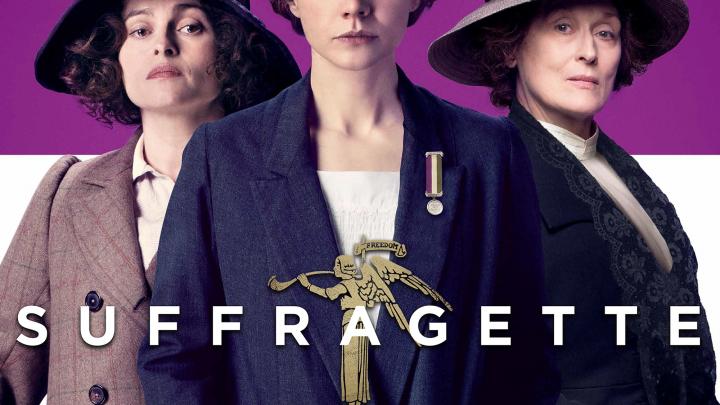 Cinémas participant au concours Suffragette Cinémas participant au concours Suffragette