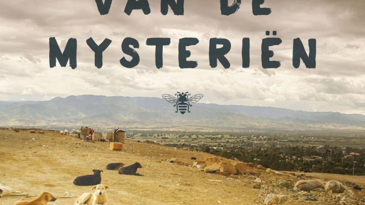 De nieuwe Irving: Avenue van de Mysteriën De nieuwe Irving: Avenue van de Mysteriën