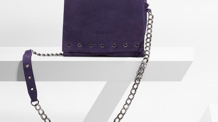 Must-buy: de Paris Rocks tas Must-buy: de Paris Rocks tas