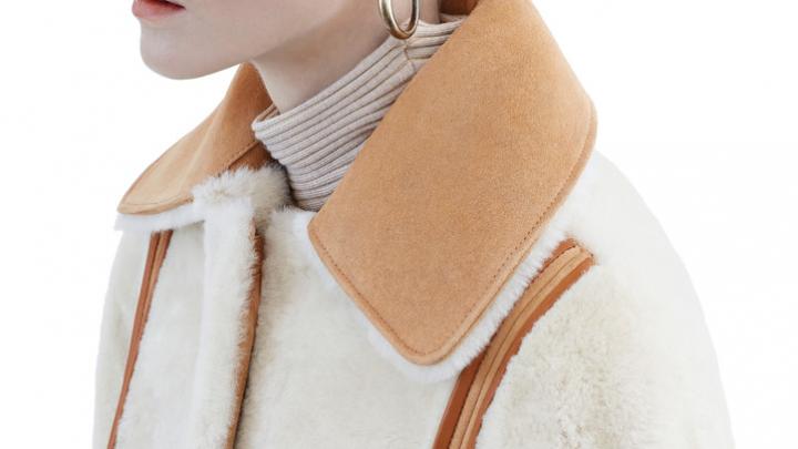 Le shearling, c'est quoi? Le shearling, c'est quoi?