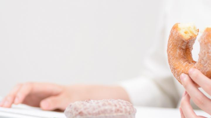 Gezond eetpatroon voor carrièrevrouwen Gezond eetpatroon voor carrièrevrouwen