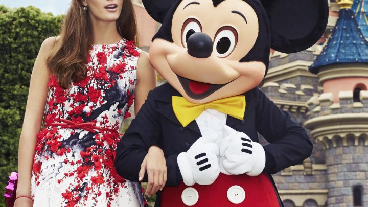 Win een verblijf voor 4 in Disneyland® Paris Win een verblijf voor 4 in Disneyland® Paris