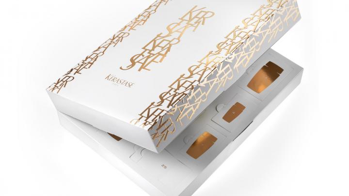 Gagnez un calendrier de l'Avent Kérastase Gagnez un calendrier de l'Avent Kérastase