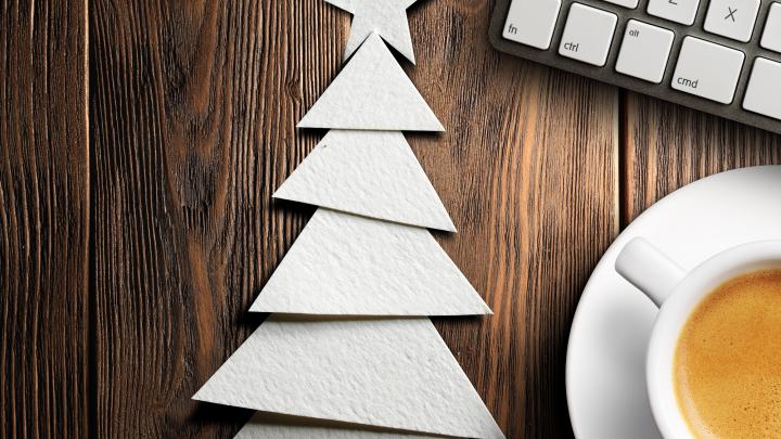 Noël: shoppez belge et online Noël: shoppez belge et online