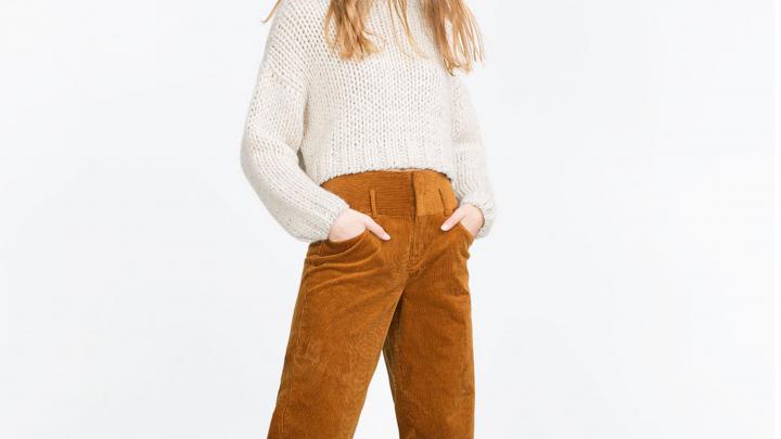 De seventies zijn terug: 9 x fluweel De seventies zijn terug: 9 x fluweel
