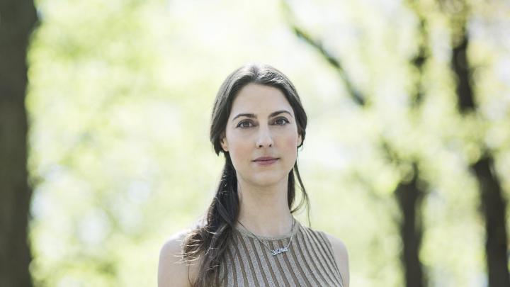 Goedele Leyssen blikt terug en vooruit Goedele Leyssen blikt terug en vooruit