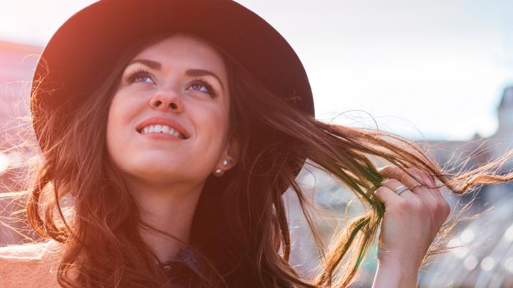 Hiver: domptez vos cheveux Hiver: domptez vos cheveux