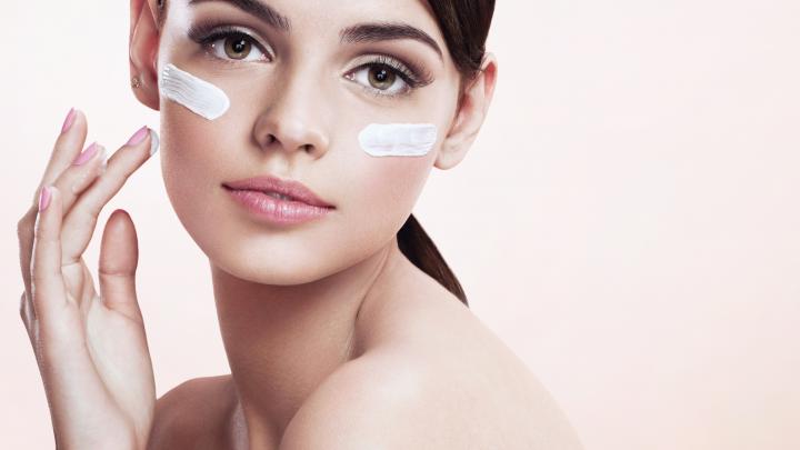 DIY: massage du visage DIY: massage du visage