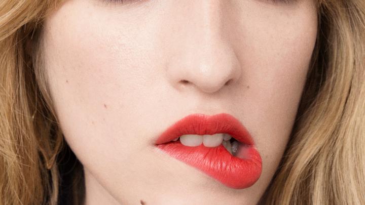 Breng de kleuren van de herfst in je make-up Breng de kleuren van de herfst in je make-up