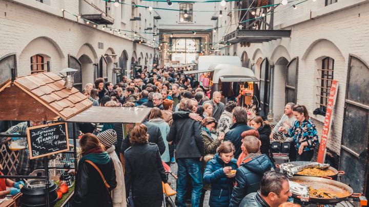 3 zondagse uitstapjes voor food-fanaten 3 zondagse uitstapjes voor food-fanaten