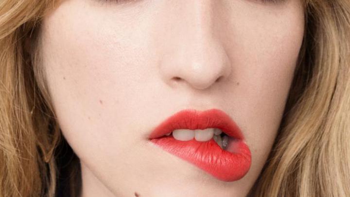 Make-Up aux couleurs de l'automne Make-Up aux couleurs de l'automne