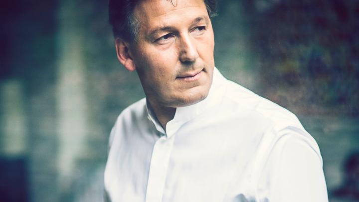 Pierre Marcolini en vrai Pierre Marcolini en vrai
