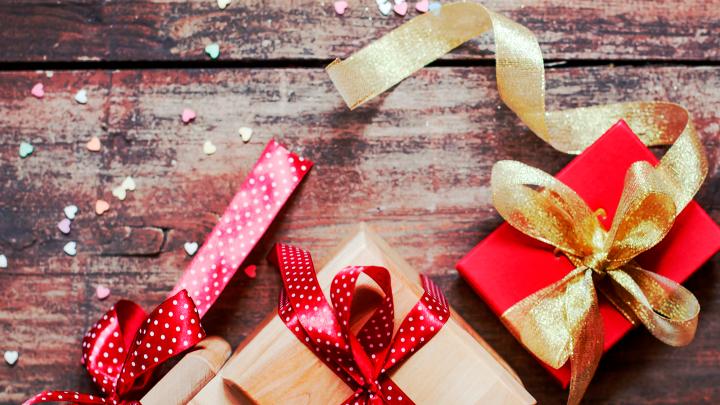 Noël: shopping près de chez vous Noël: shopping près de chez vous