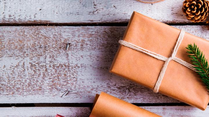 DIY: emballages cadeaux DIY: emballages cadeaux