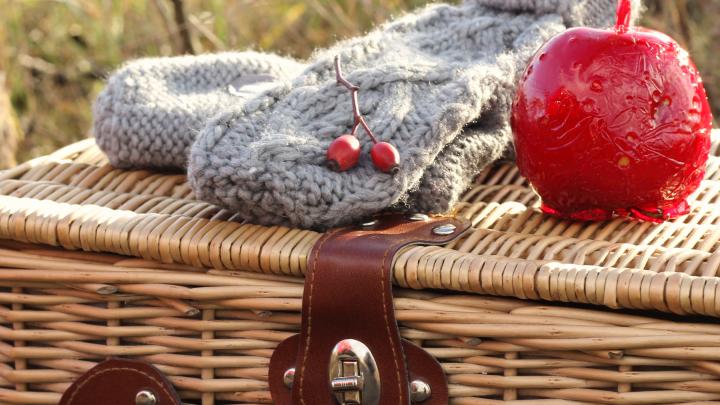 De mooiste plekjes voor een romantische winterpicknick De mooiste plekjes voor een romantische winterpicknick