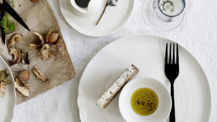 Zo maak jij de perfecte foodstagram Zo maak jij de perfecte foodstagram