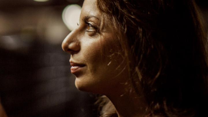 De beautygeheimen van Sepideh Sedaghatnia De beautygeheimen van Sepideh Sedaghatnia