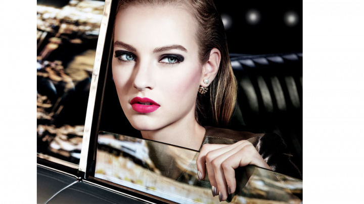Le Make-up en fête! Le Make-up en fête!