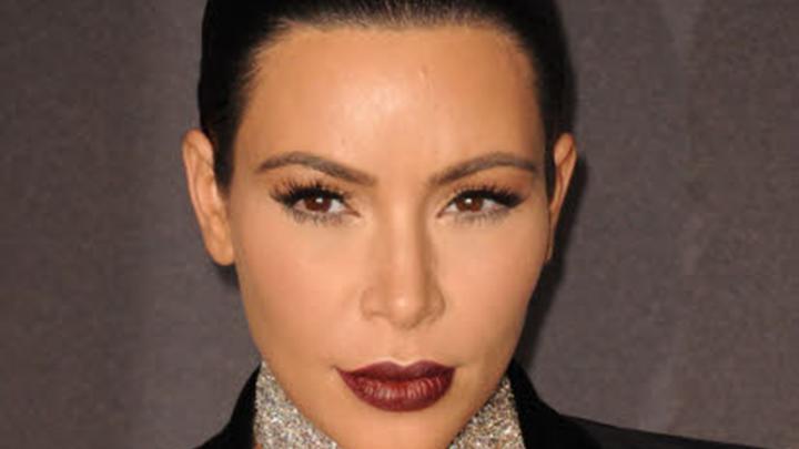 De favoriete kapsels van Kim Kardashian De favoriete kapsels van Kim Kardashian