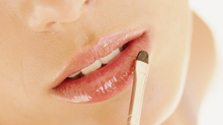 Bye bye droge en gebarsten lippen! Bye bye droge en gebarsten lippen!