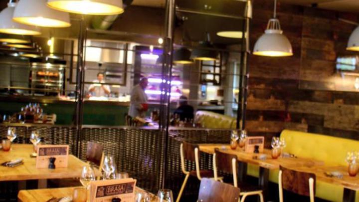 Deze restaurants zijn de ontdekkingen van het jaar Deze restaurants zijn de ontdekkingen van het jaar