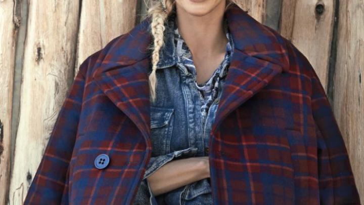 Manteaux d'hiver chics et trendy Manteaux d'hiver chics et trendy