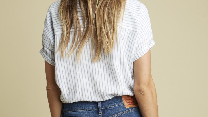 5 nouvelles tendances denim 5 nouvelles tendances denim