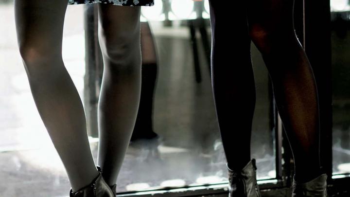 9 x pretty panty's 9 x pretty panty's