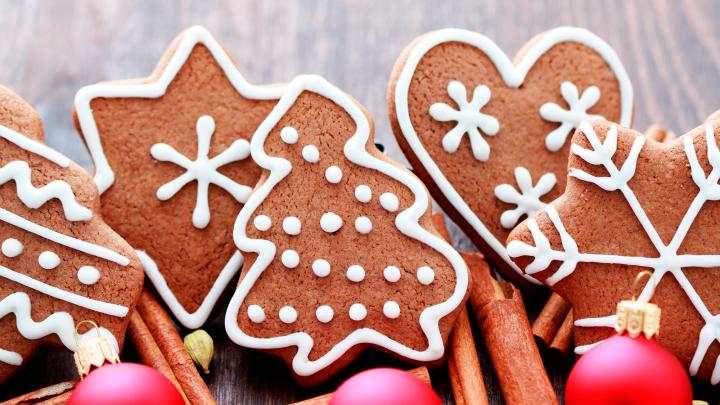 Sablés de Noël: recettes gourmandes Sablés de Noël: recettes gourmandes