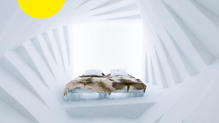 Wish I was here: icequeen voor heel even Wish I was here: icequeen voor heel even