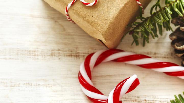 5 cadeaux de cœur 5 cadeaux de cœur