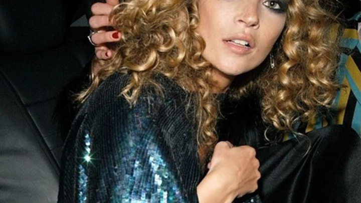 18 x schitterende feestoutfits geïnspireerd op party-iconen 18 x schitterende feestoutfits geïnspireerd op party-iconen