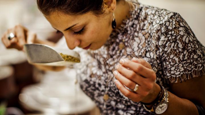 De mooiste plekjes op aarde volgens Sepideh De mooiste plekjes op aarde volgens Sepideh