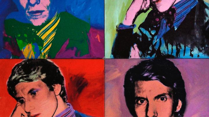 Vivre pour l'art Vivre pour l'art