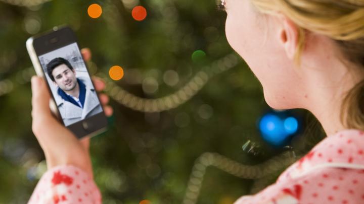 5 apps om de feestdagen te overleven 5 apps om de feestdagen te overleven