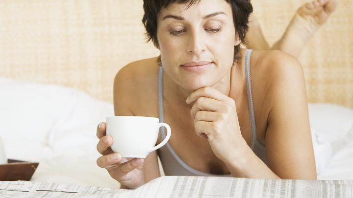 Slow-living: de oplossing tegen feestdrukte Slow-living: de oplossing tegen feestdrukte