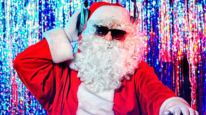 Playlist Noël de la rédac Playlist Noël de la rédac