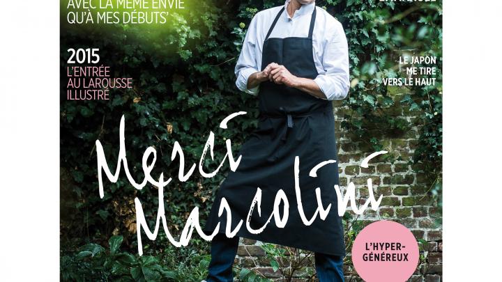Merci Pierre Marcolini Merci Pierre Marcolini