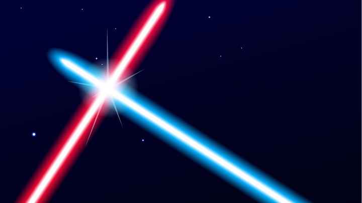 Star Wars: best scenes Star Wars: best scenes
