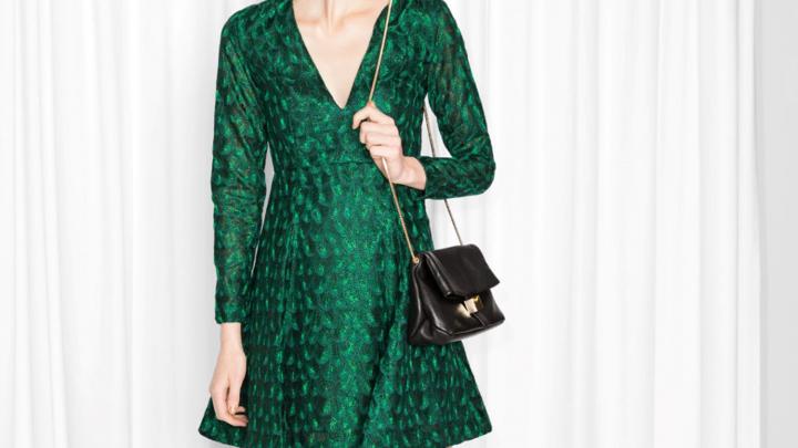 9 x kleurrijke partydresses 9 x kleurrijke partydresses