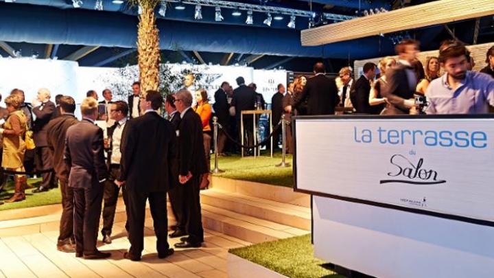 Soirée Gala du Salon de l’Auto : gagnez 25 x 2 places Soirée Gala du Salon de l’Auto : gagnez 25 x 2 places