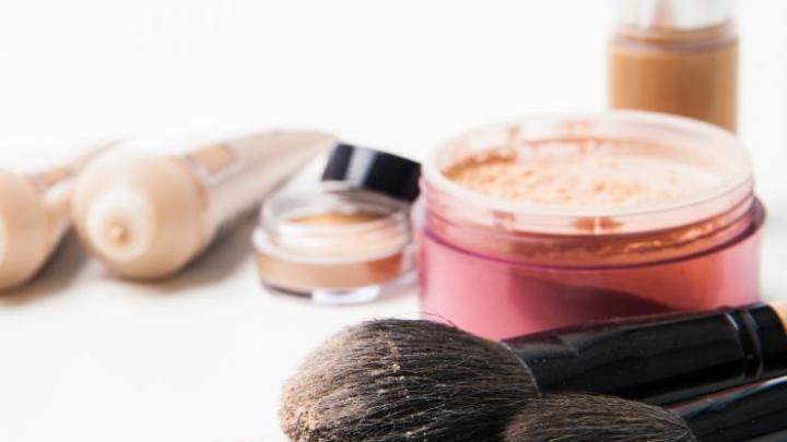 Make-up jeunesse Make-up jeunesse