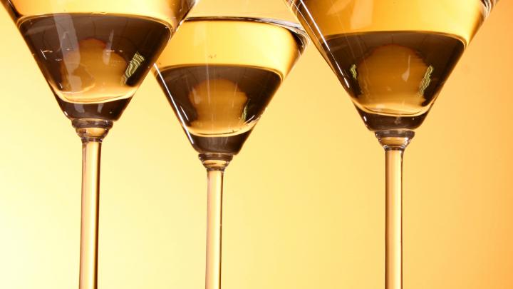 Ideetje voor de feestdagen: Warme gin Ideetje voor de feestdagen: Warme gin