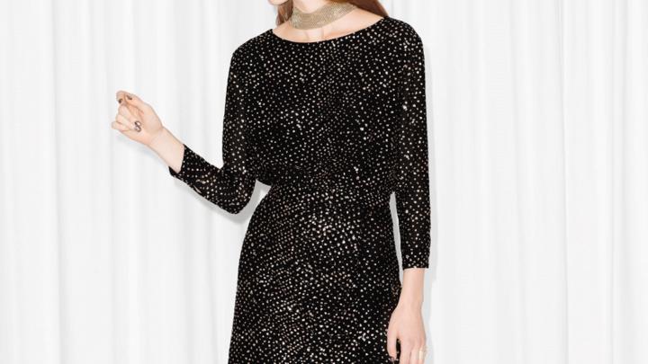 9 x feesten in een LBD 9 x feesten in een LBD