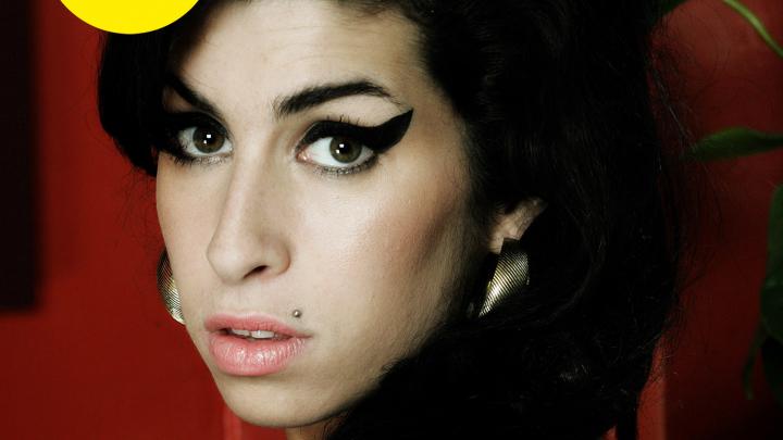 Zo willen we Amy koesteren Zo willen we Amy koesteren