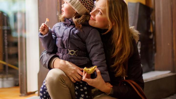 Dit doe je met de kids tijdens de kerstvakantie Dit doe je met de kids tijdens de kerstvakantie