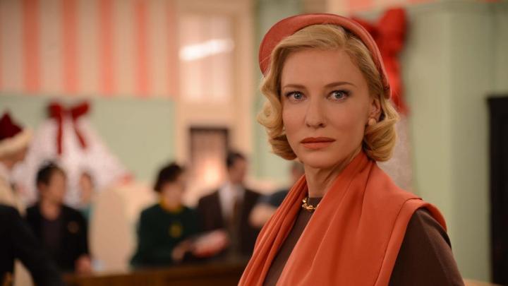 Cate the Great Cate the Great