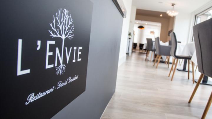 L'Envie L'Envie