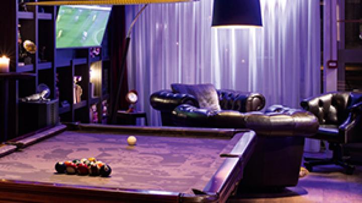 Pentahotel Luik Pentahotel Luik