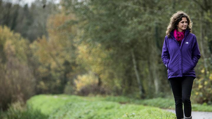 Marcher: un booster naturel Marcher: un booster naturel